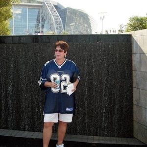 Meet your Posher, Sandra